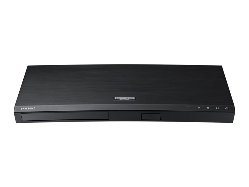 Samsung UBD-M7500 Blu-Ray player Black – image 5