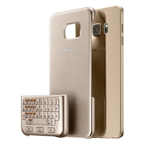 Samsung CG928MFEGDE QWERTY English Gold – image 9