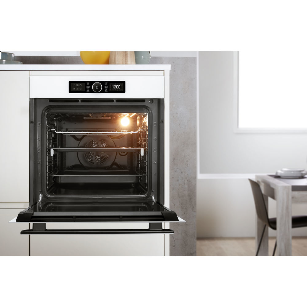 Whirlpool AKZ9 6220 WH – image 6