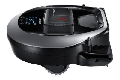 Samsung VR20M707NWS robot vacuum Black, Grey – image 7