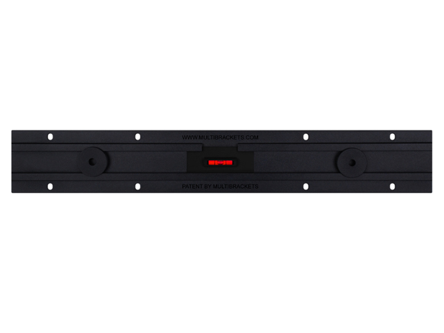 Multibrackets 7350022732889 TV mount/stand Black – image 1