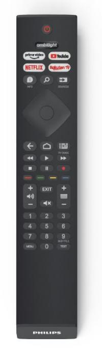 Philips 50PUS7906/12 TV – image 4