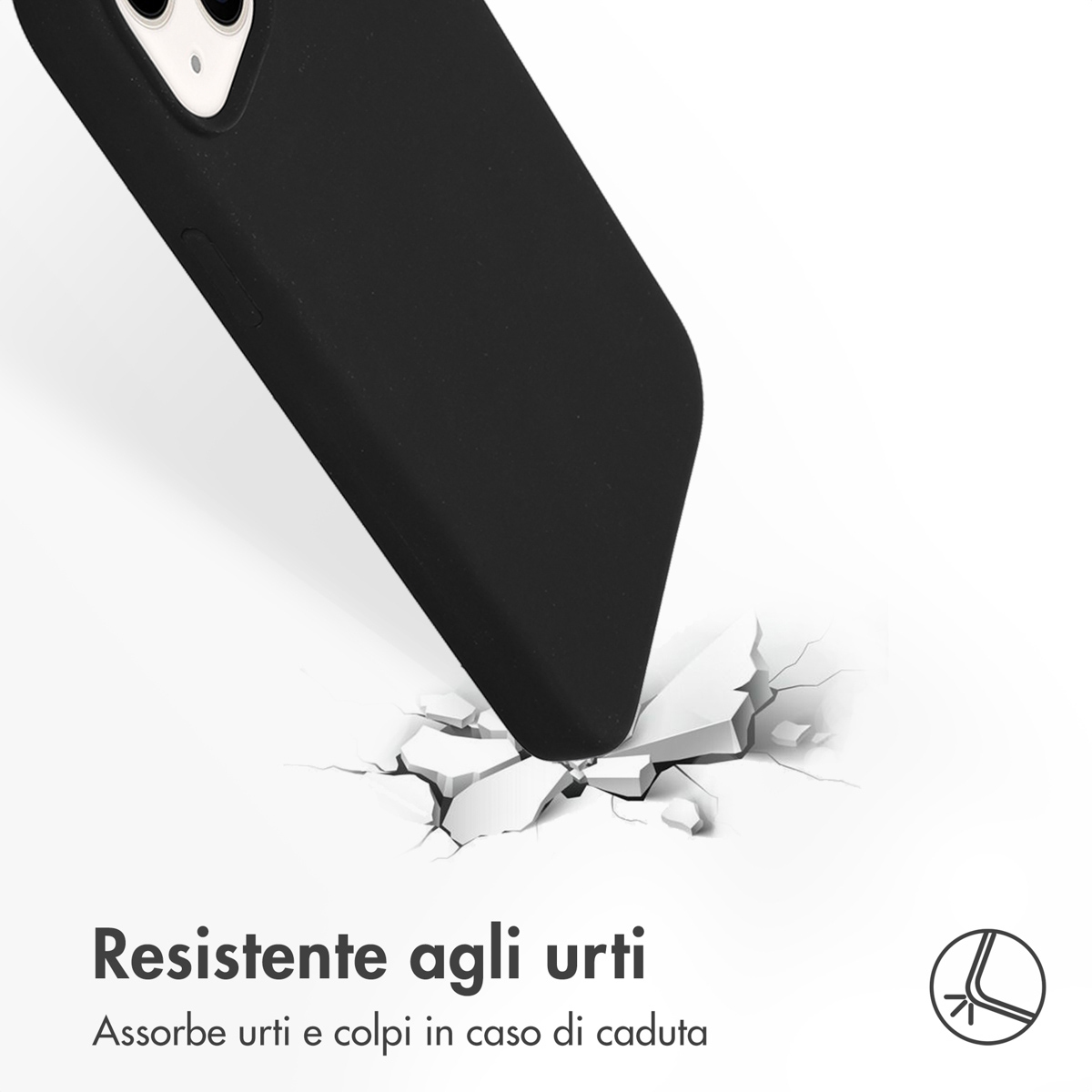 Accezz SH00052005 mobile phone case – image 3