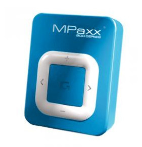 Grundig 4GB MPaxx 941