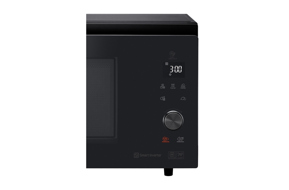 LG MJ3965BIB microwave Black Grill microwave Countertop – image 8