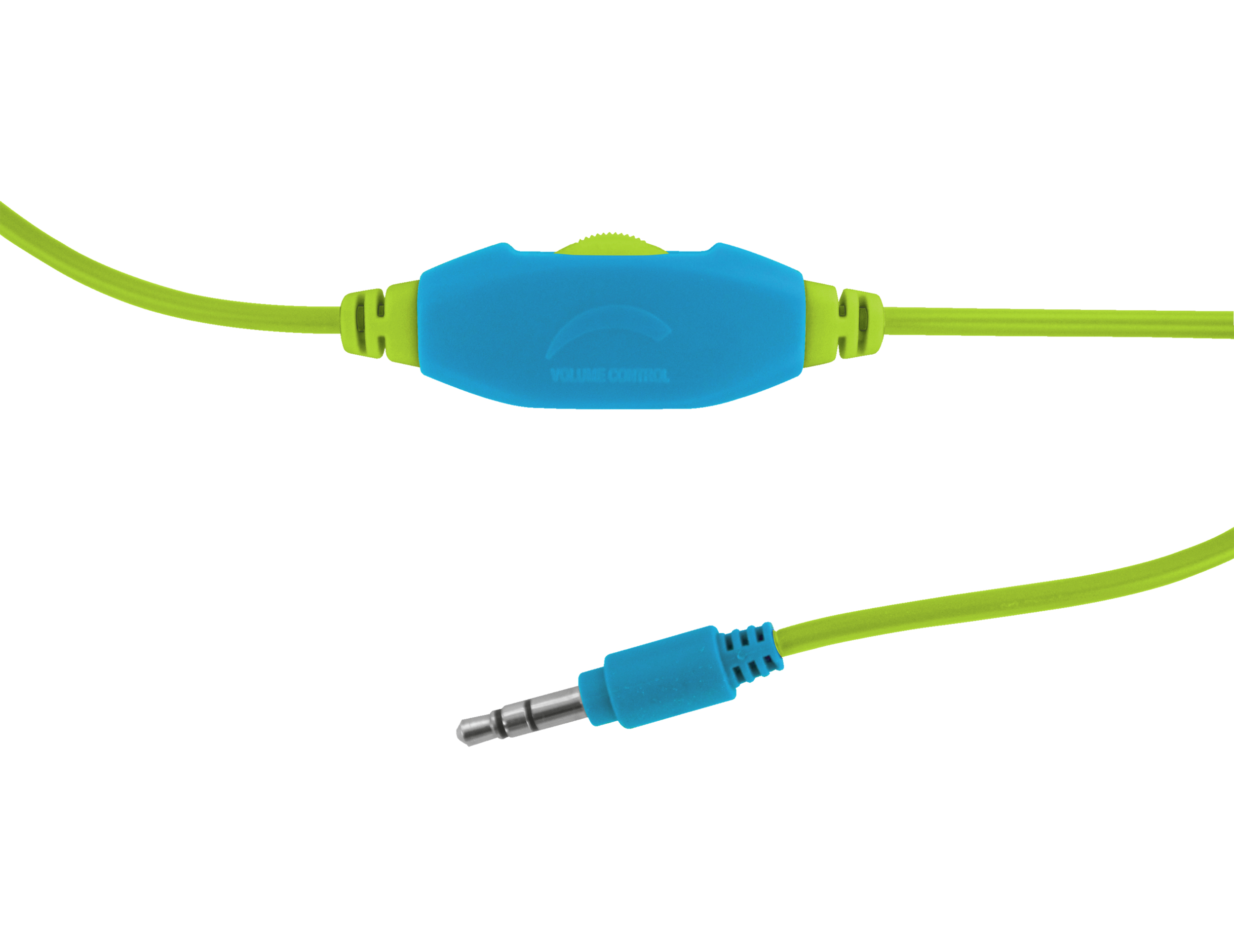 Trust 20729 headphones/headset Wired Head-band Calls/Music Blue, Green – image 5
