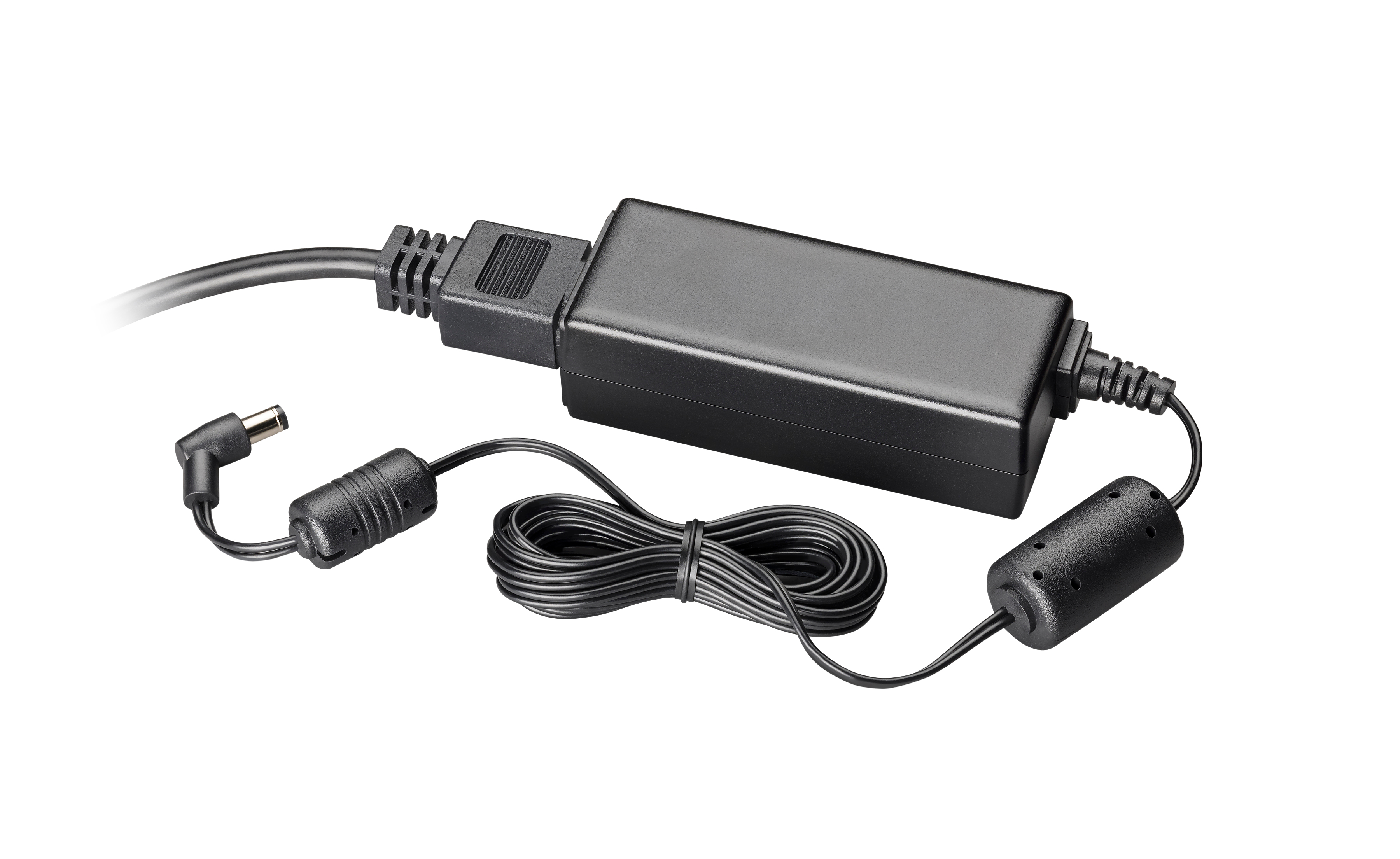 HP Poly - Power adapter - with power cord - United Kingdom