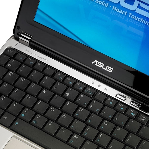 ASUS N10JH-HV006E Intel Atom® – image 5
