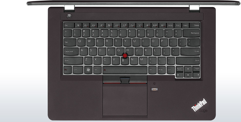 Lenovo Edge S430 – image 4
