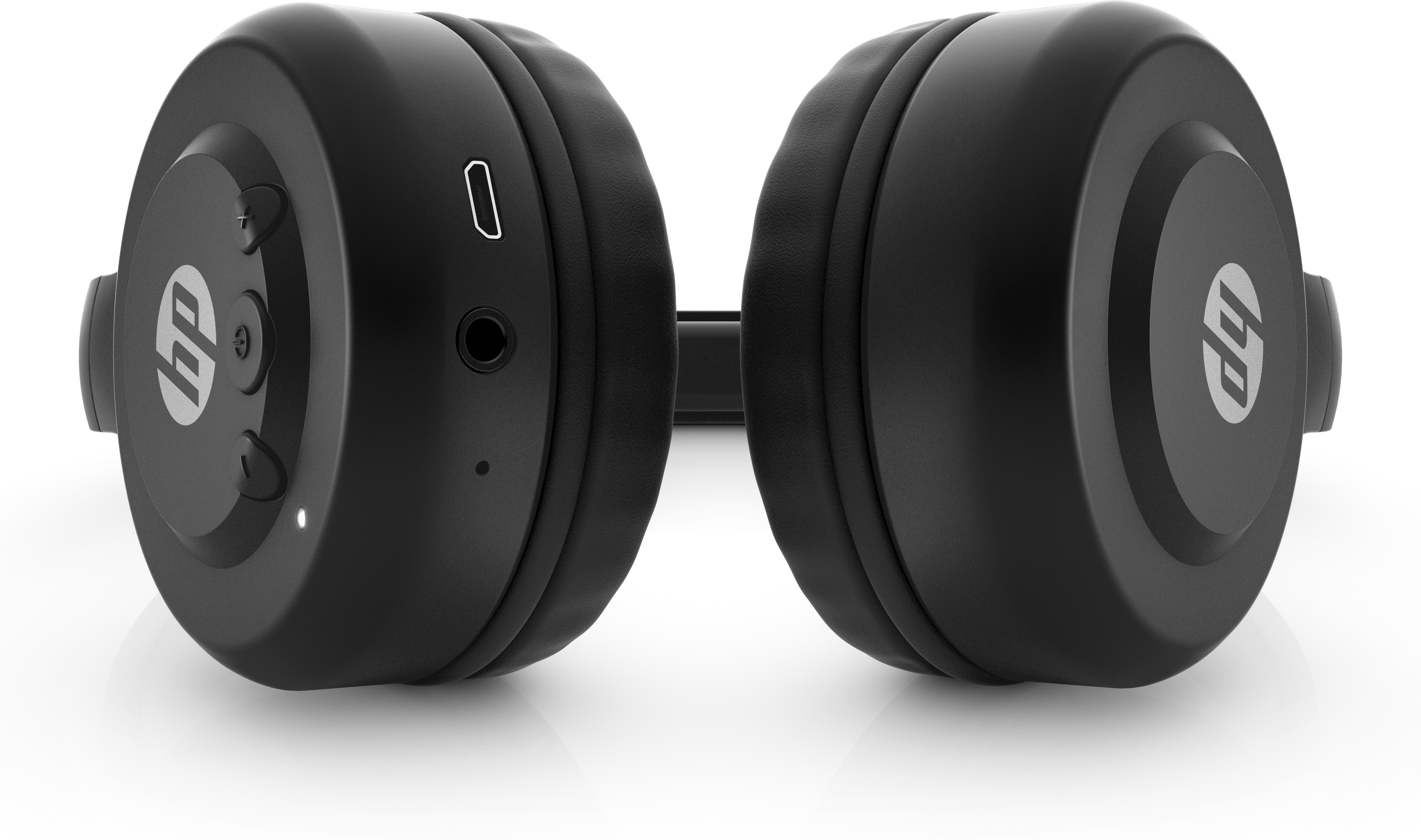 HP Pavilion Bluetooth® Headset 600 – image 2