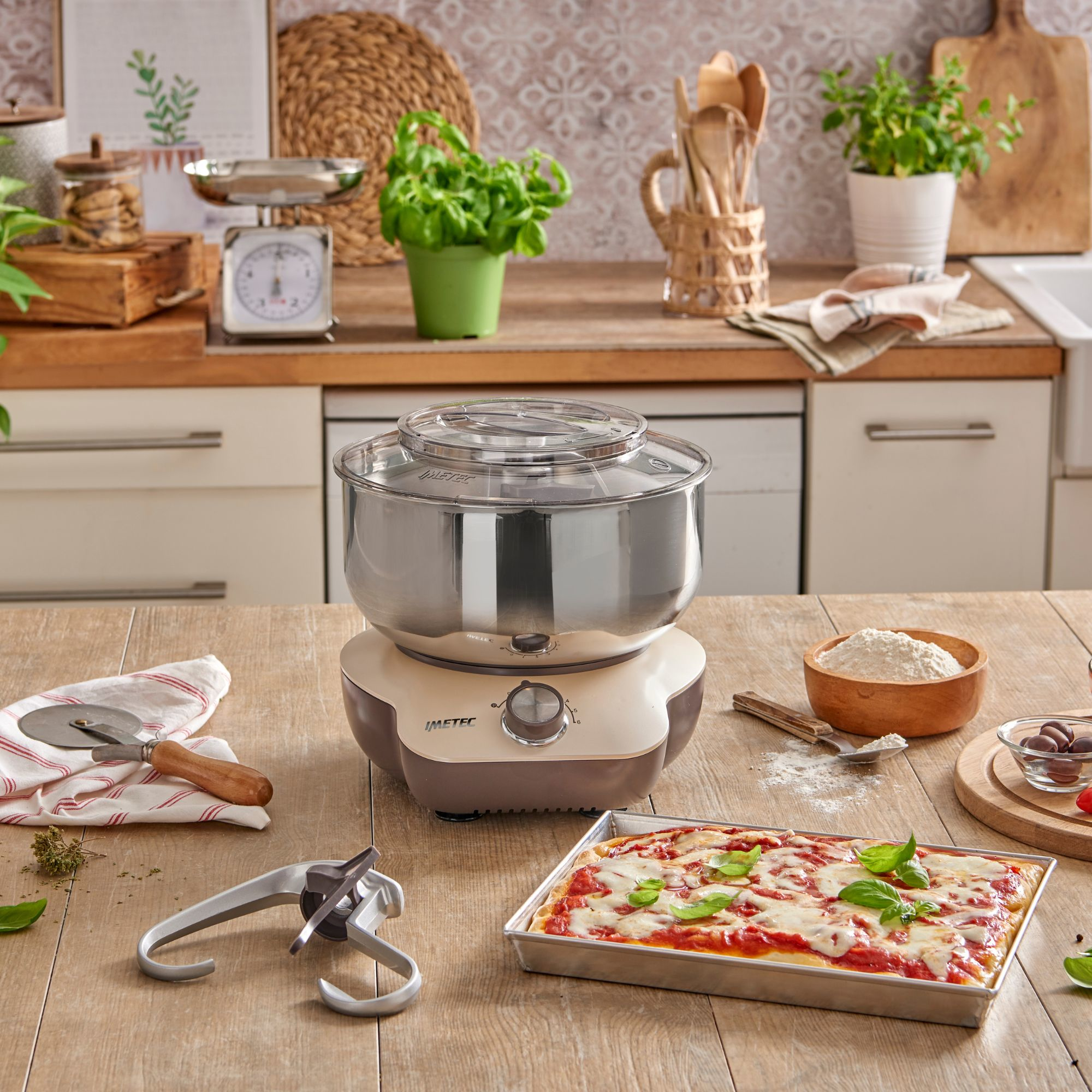 Imetec Cake Lover – image 8