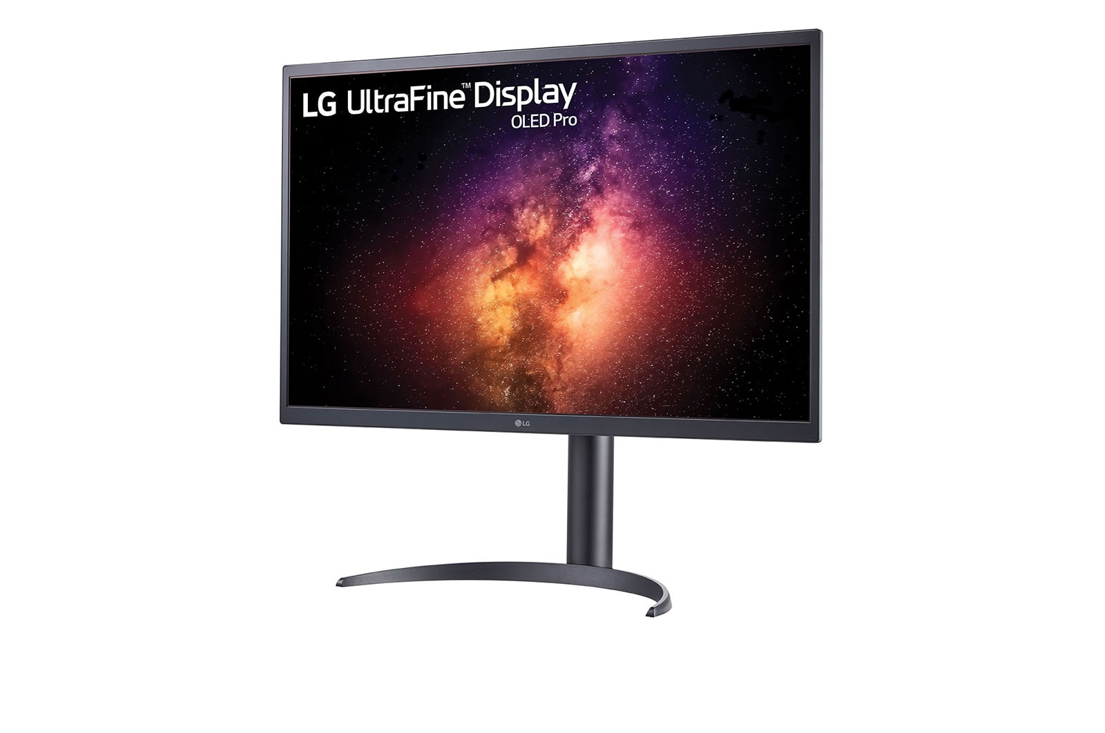 LG 27EP950-B computer monitor – image 2