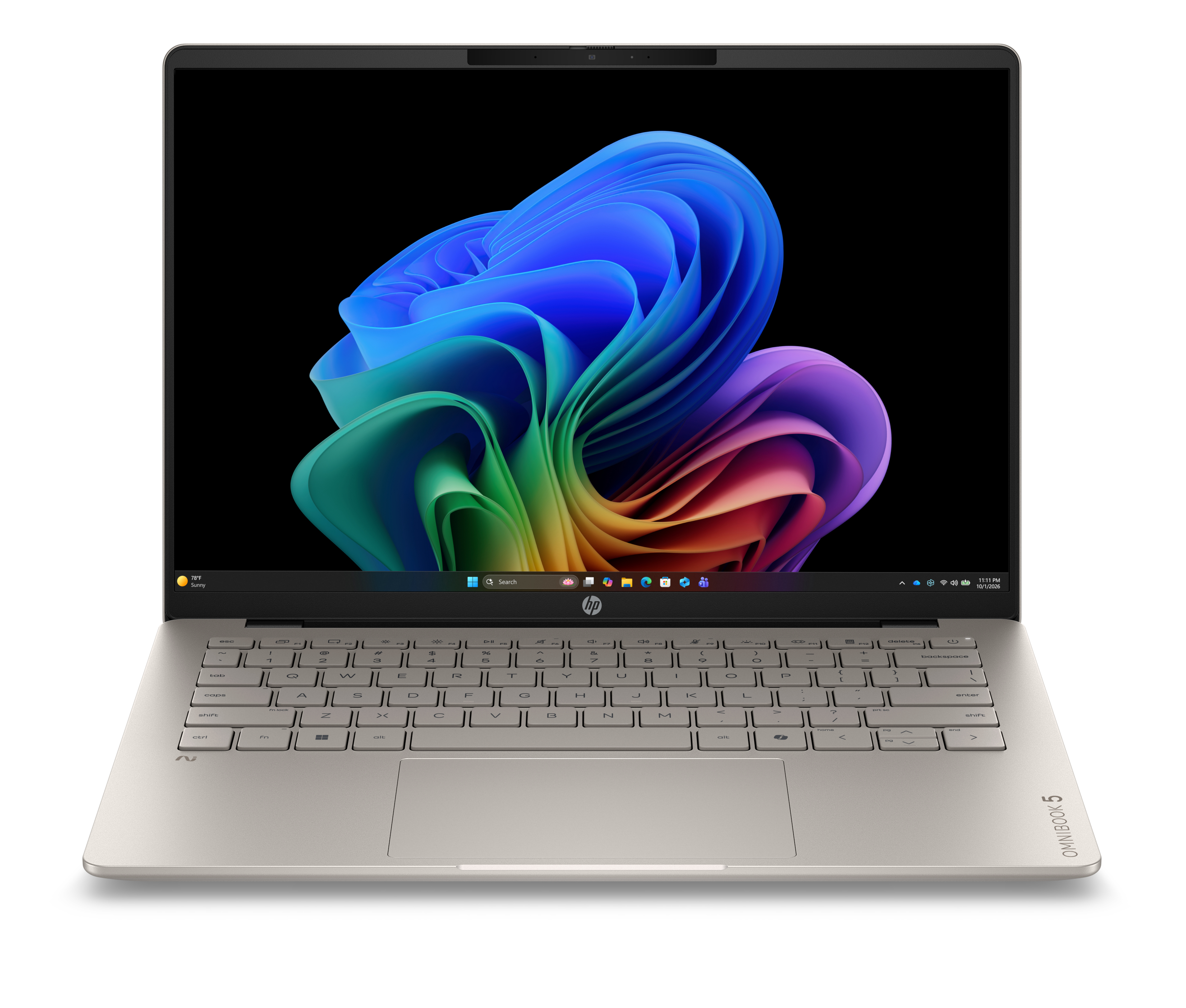 Portátil HP OmniBook 5 14-hm0009ns - imagen 2