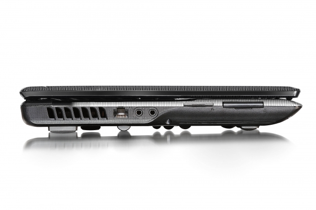 MSI Megabook CR620-016NE laptop Intel® Core™ i3 i3-330M – image 4