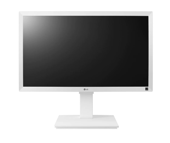 LG 22BL450Y-W computer monitor – image 2