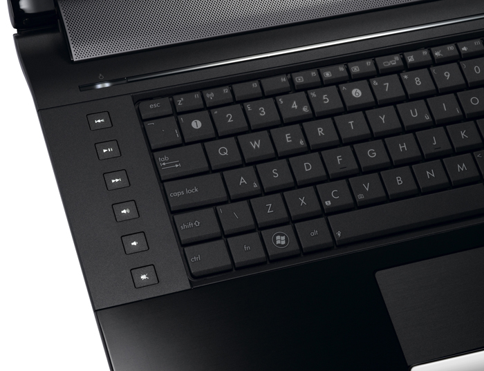 ASUS X7BJQ-TY152V laptop Intel® Core™ i7 i7-740QM – image 8