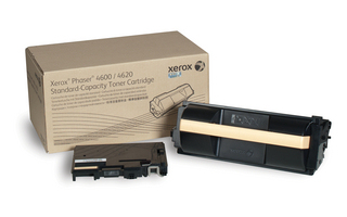 Xerox 106R01534 toner cartridge 1 pc(s) Original Black