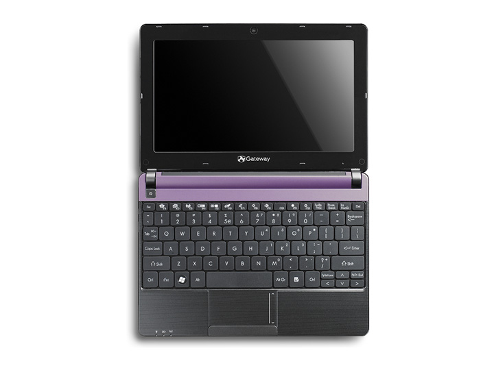 Acer Aspire One LT4003M-MX Intel Atom® N2600 Netbook – image 2