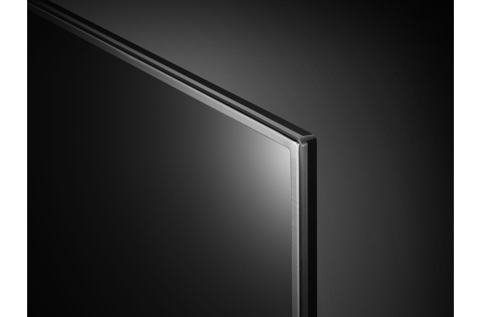 LG 43UH603V TV 109.2 cm (43") 4K Ultra HD Smart TV Wi-Fi Black – image 8
