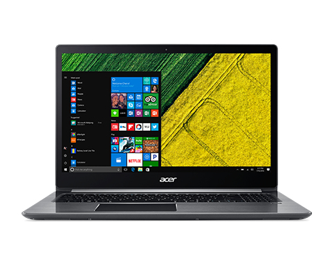 Acer Swift 3 SF315-41G-R3PW AMD Ryzen™ 5 2500U Laptop – image 2