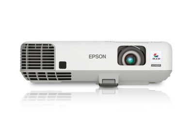 Epson PowerLite 935W – image 1