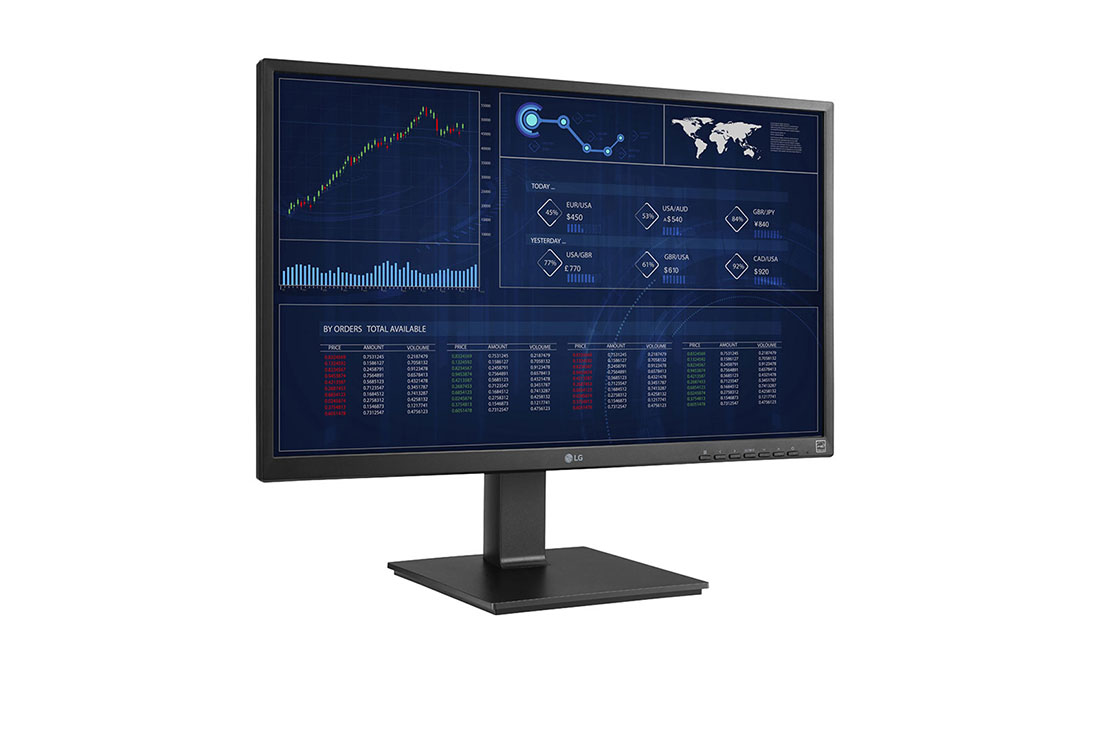LG 27CN650W-AC All-in-One PC/workstation Intel® Celeron® J4105 – image 3
