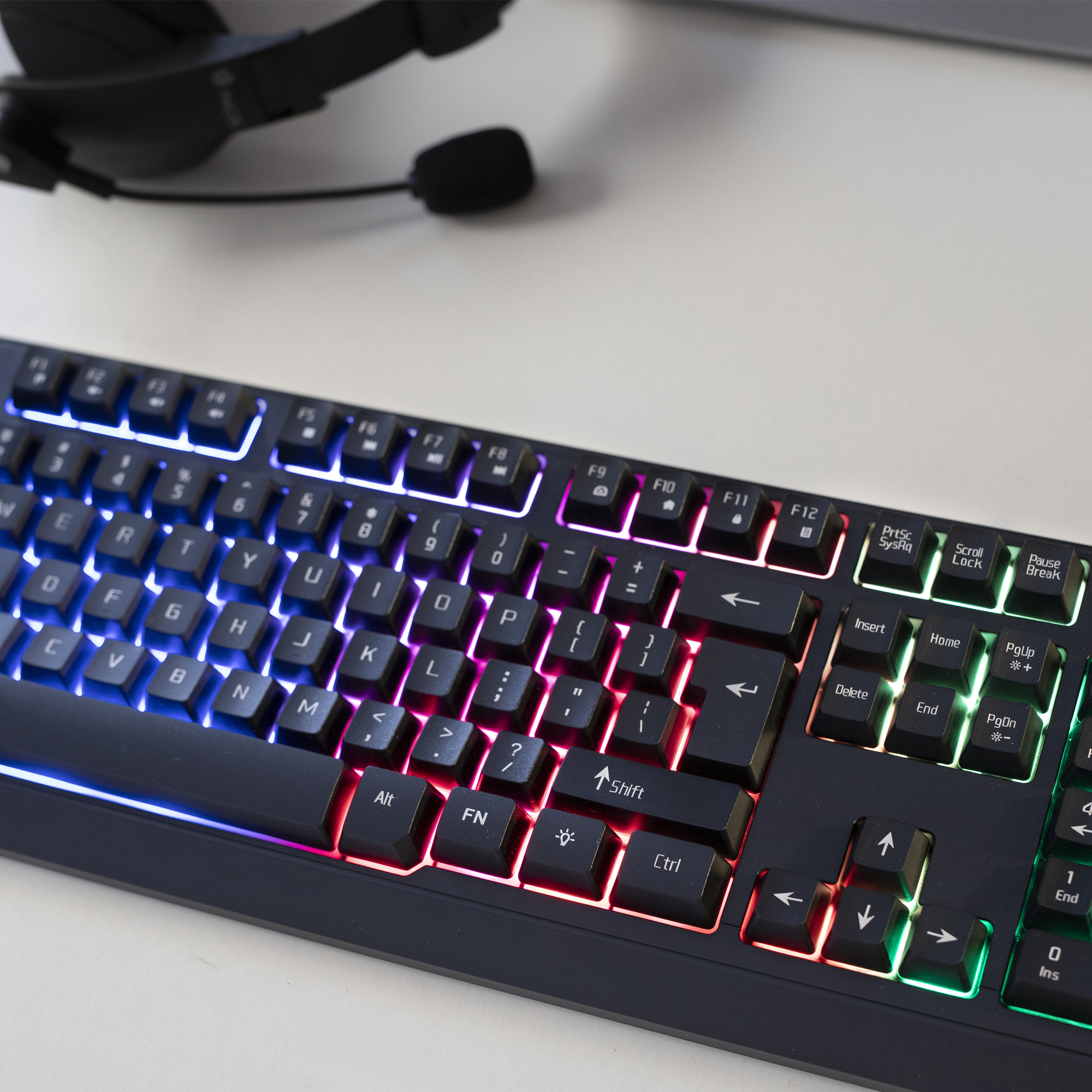 NGS GKX-300, AZERTY, FR – image 5