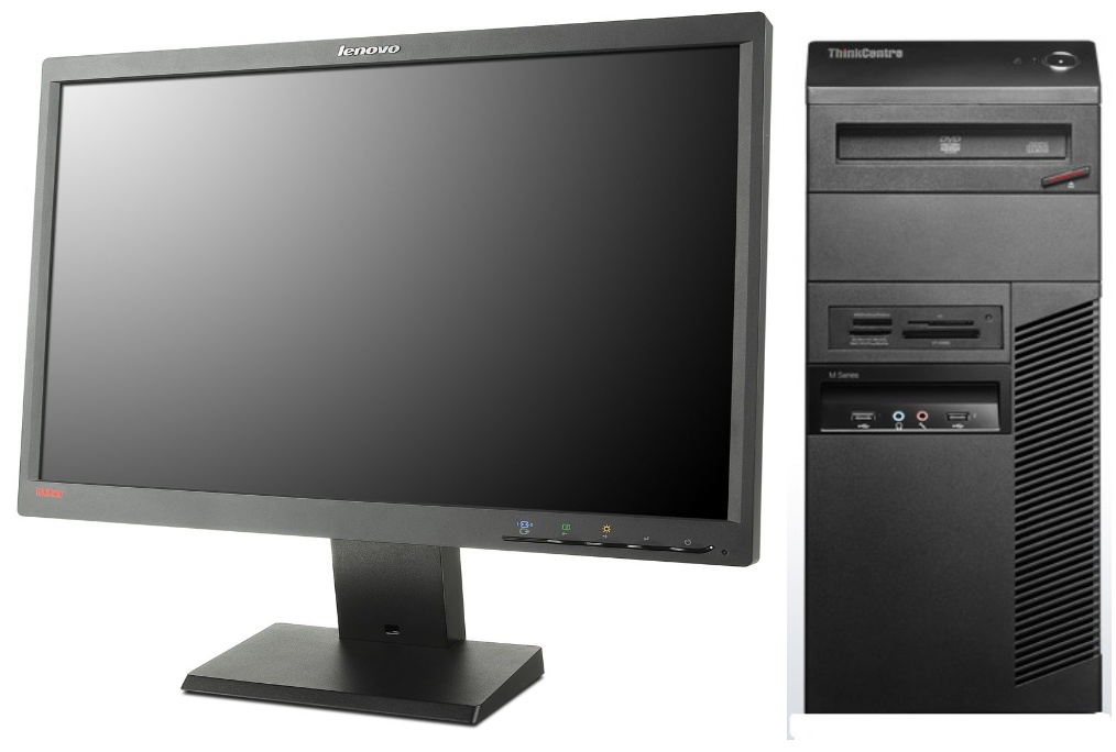 Lenovo ThinkCentre SPSA9FR+T72HMEU PC Intel® Core™ i5 i5-650