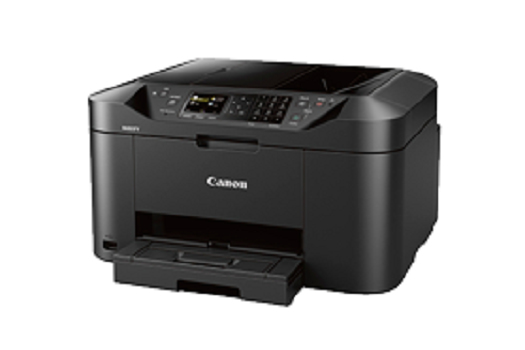 Canon MAXIFY MB2110 Inkjet A4 – image 3