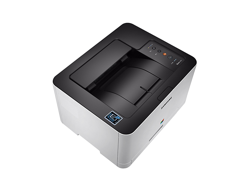 Samsung Xpress SL-C430W laser printer Colour – image 7