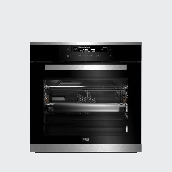 Beko BIDM15500XDS oven