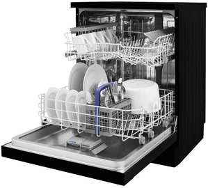 Beko DFN05R11 Freestanding 13 place settings – image 4