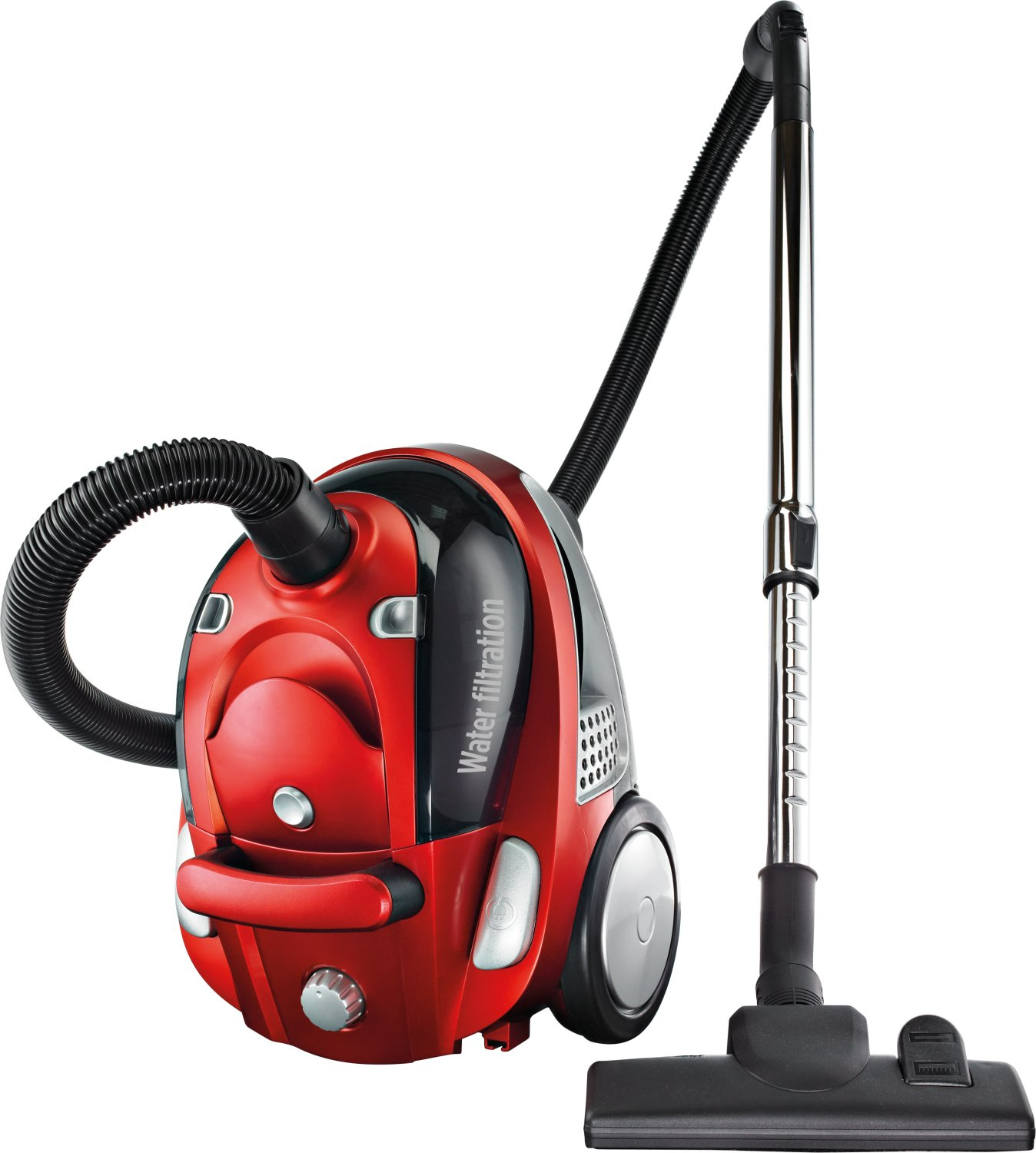 Gorenje VCK1802WF vacuum