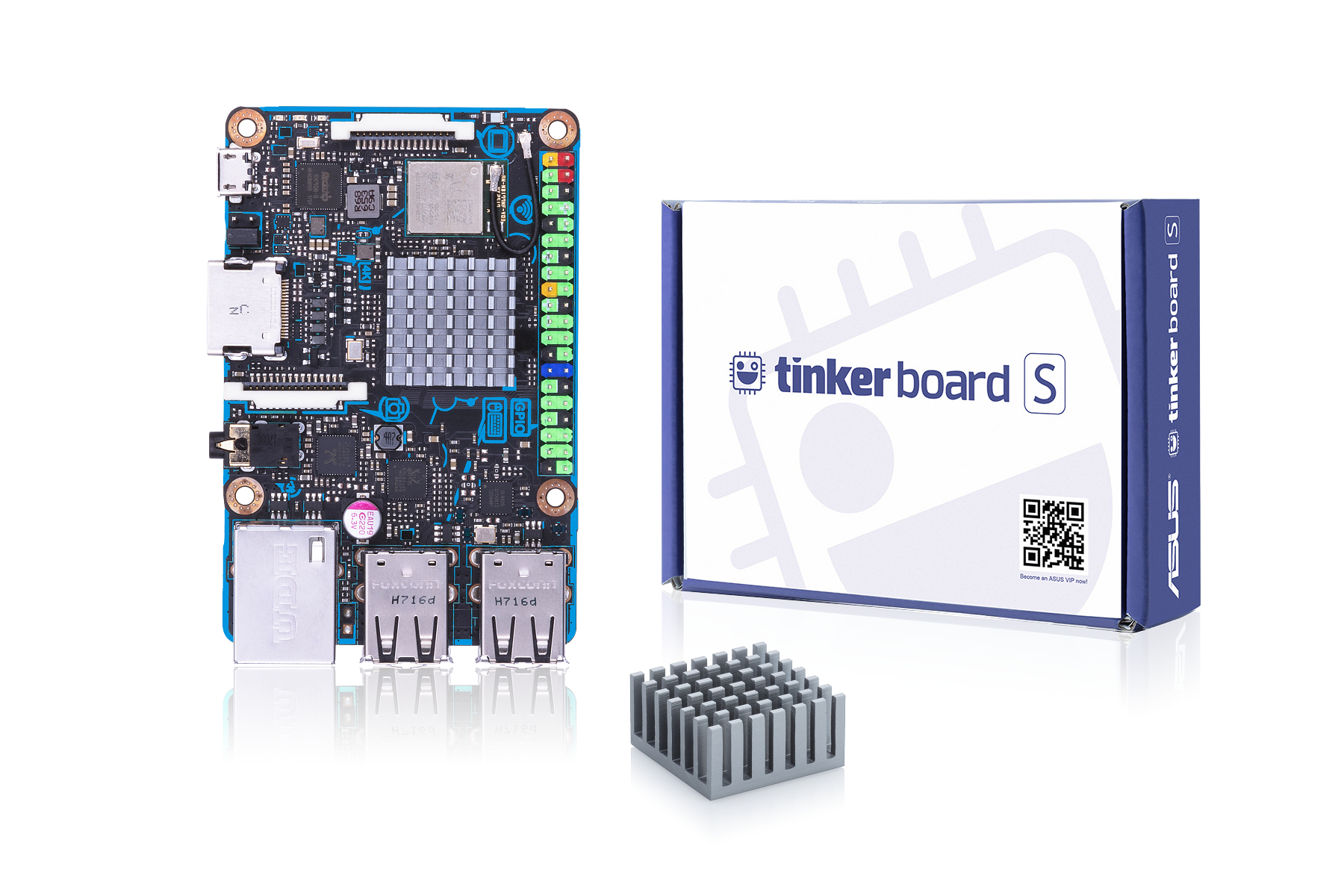 ASUS Tinker Board S – image 5