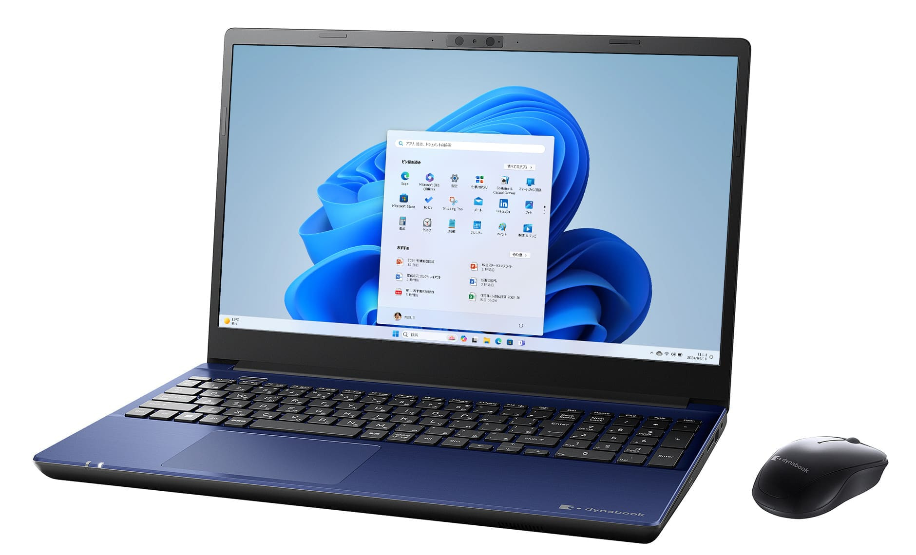 Dynabook T Series T9/X Intel® Core™ i7 i7-1360P Laptop
