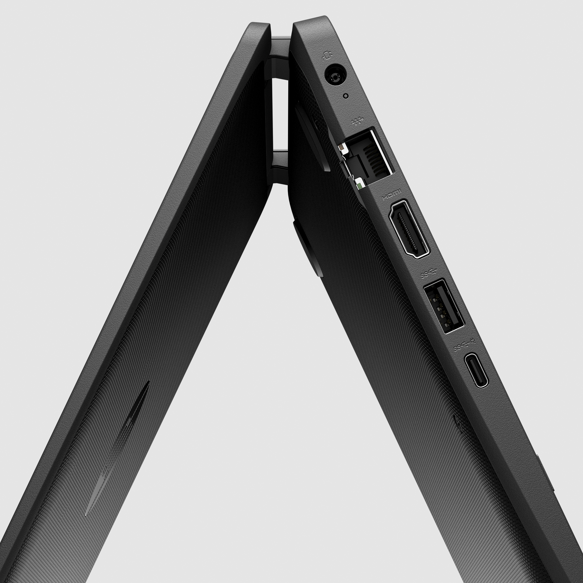 HP Pro x360 Fortis G11 – image 4