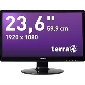 TERRA LED 2445W