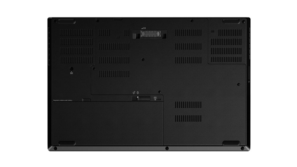 Lenovo P50 + Office 2016 Home & Business – image 7