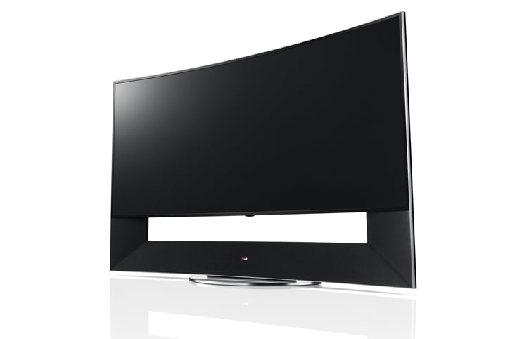 LG 105UC9 TV 2.67 m (105") 5K Ultra HD Smart TV Wi-Fi Black – image 3
