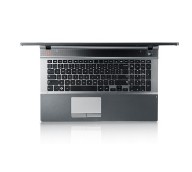 Samsung 5 NP550P7C-T04DE Intel® Core™ i5 i5-3210M – image 3