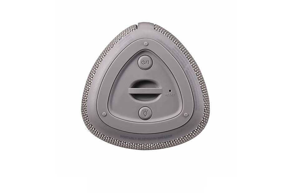 LG PH3G portable/party speaker Stereo portable speaker Beige – image 5