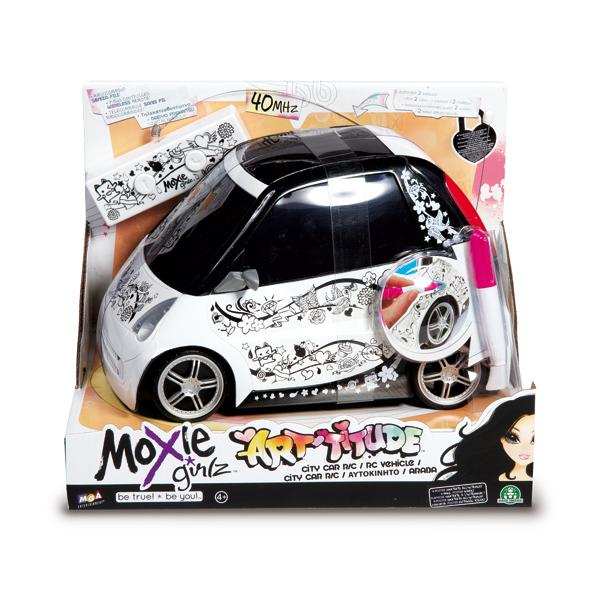 Giochi Preziosi 1480 remote controlled toy