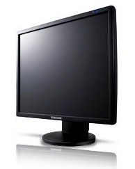 Samsung 743B+ computer monitor – image 2