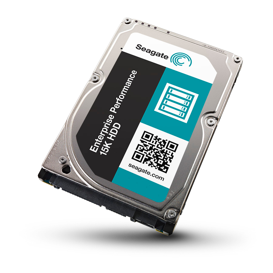 Seagate Enterprise ST300MP0005 internal hard drive