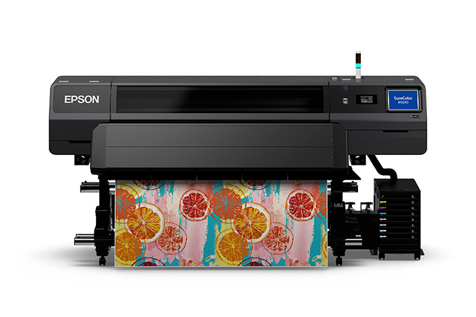 Epson SureColor R5070 large format printer Inkjet Colour