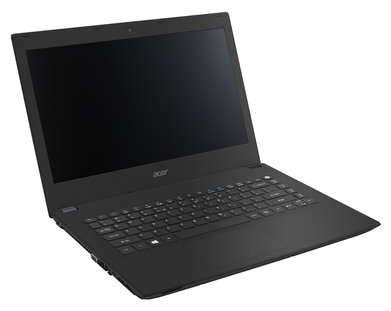 Acer TravelMate P2 P248-M-79U6 Intel® Core™ i7 i7-6500U Laptop – image 6