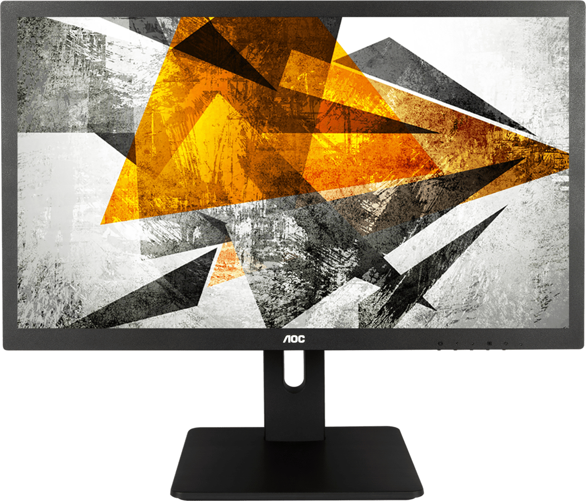 AOC I2275PWQU - 1 – image 2