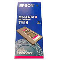 Epson Ink Cart magenta f Stylus Pro 10000 CF