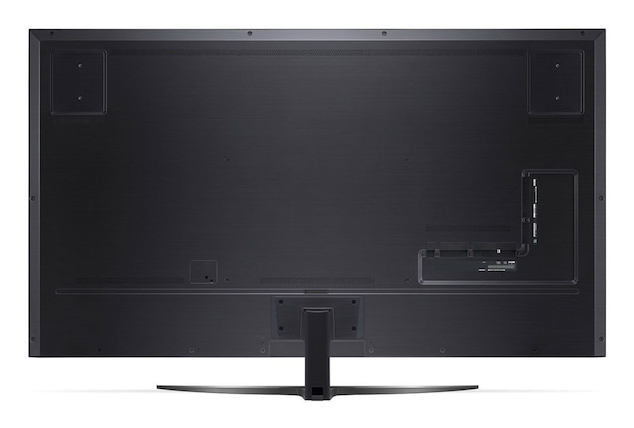 LG 86QNED869QA 2.18 m (86") 4K Ultra HD Smart TV Wi-Fi Black – image 5