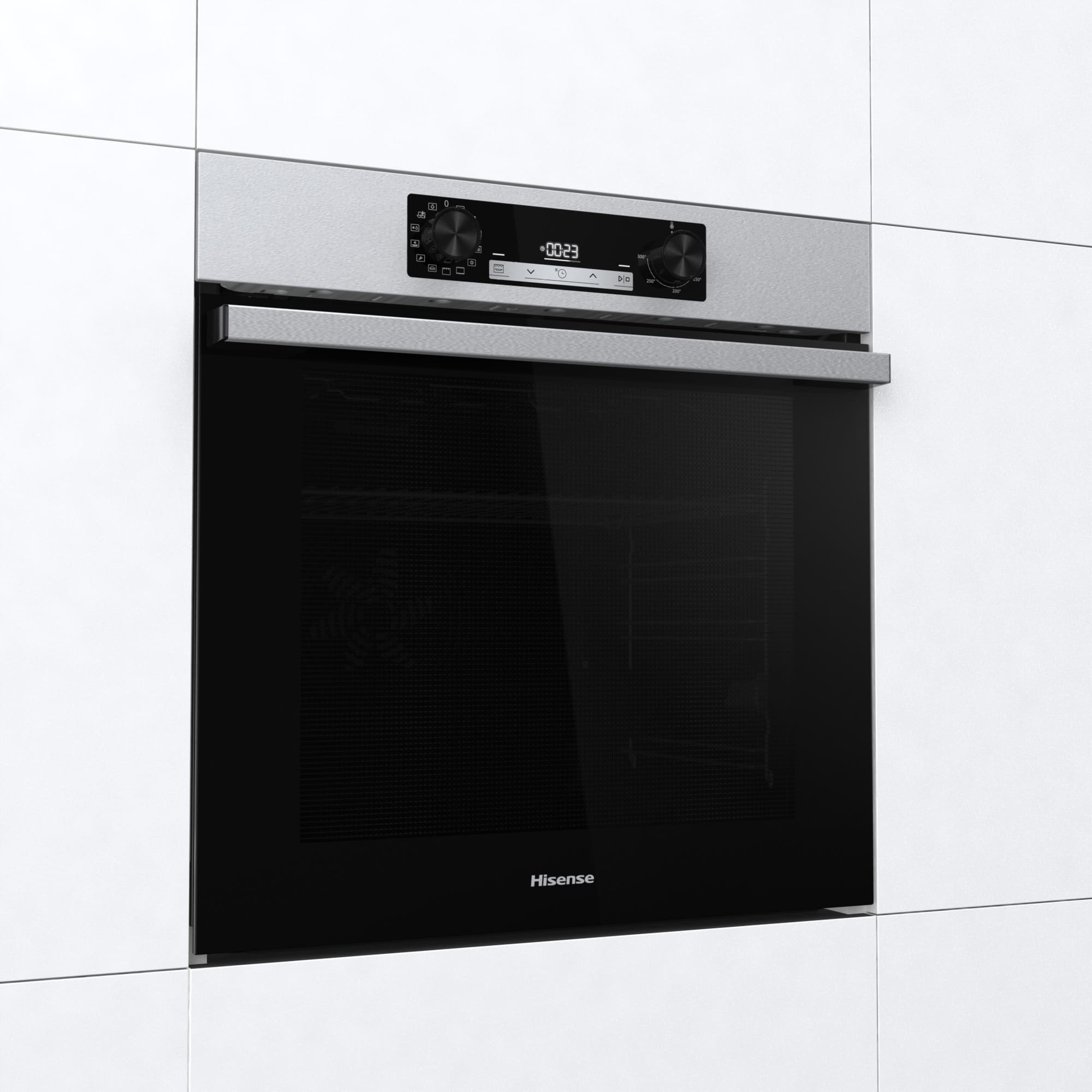 Hisense BI64213EPX oven – image 3